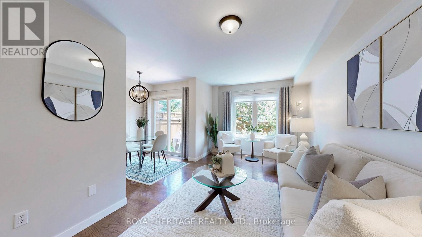 












7 SCHOONER LANE

,
Toronto (Rouge),




Ontario
M1C5J3

