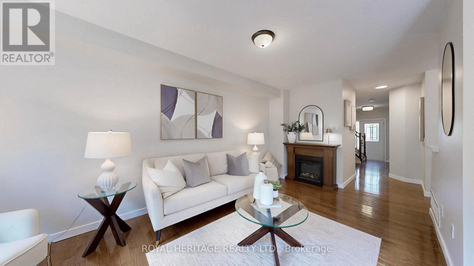 












7 SCHOONER LANE

,
Toronto (Rouge),




Ontario
M1C5J3

