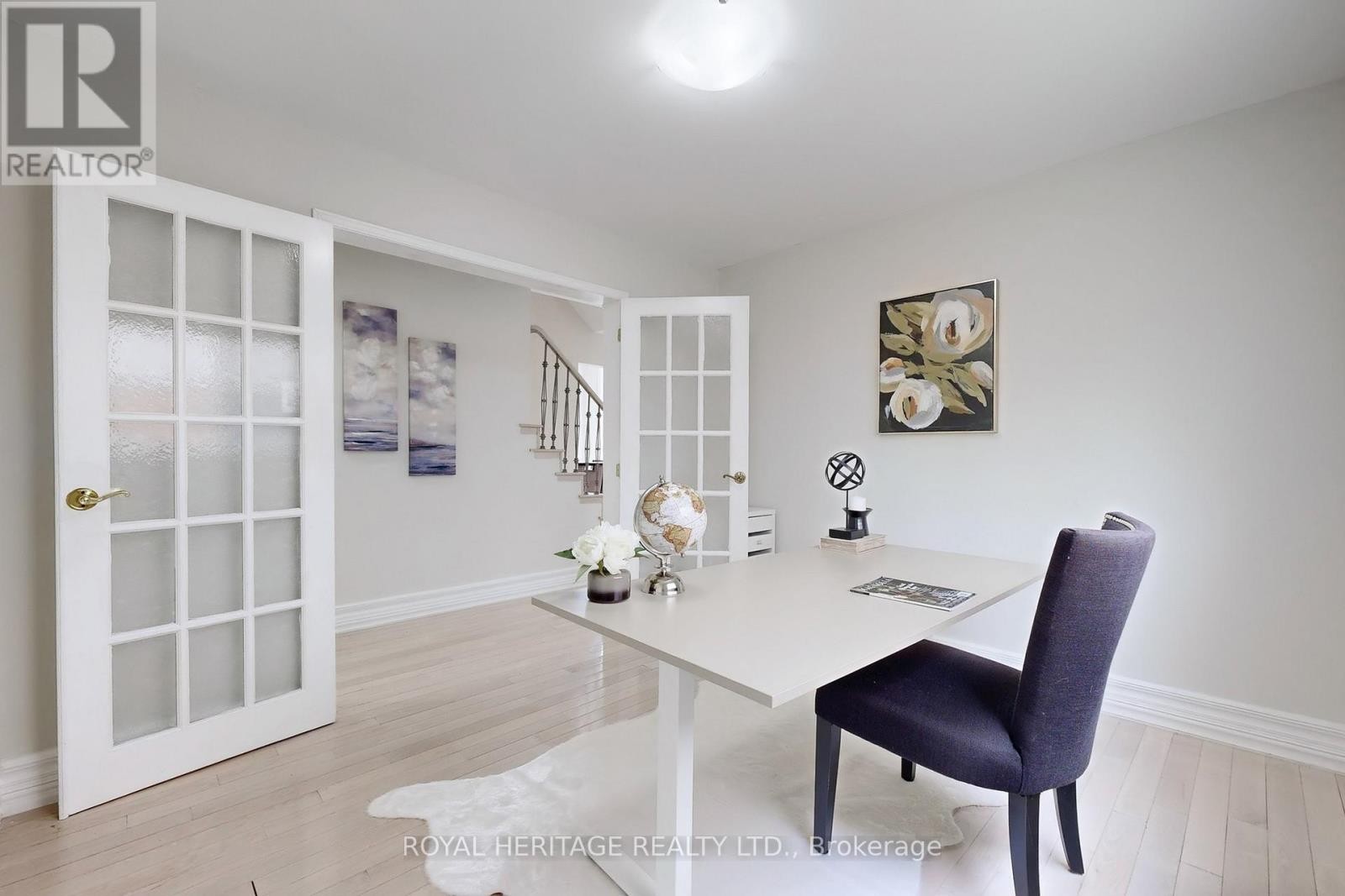 












20 REED DRIVE

,
Ajax (Central),




Ontario
L1S5S3

