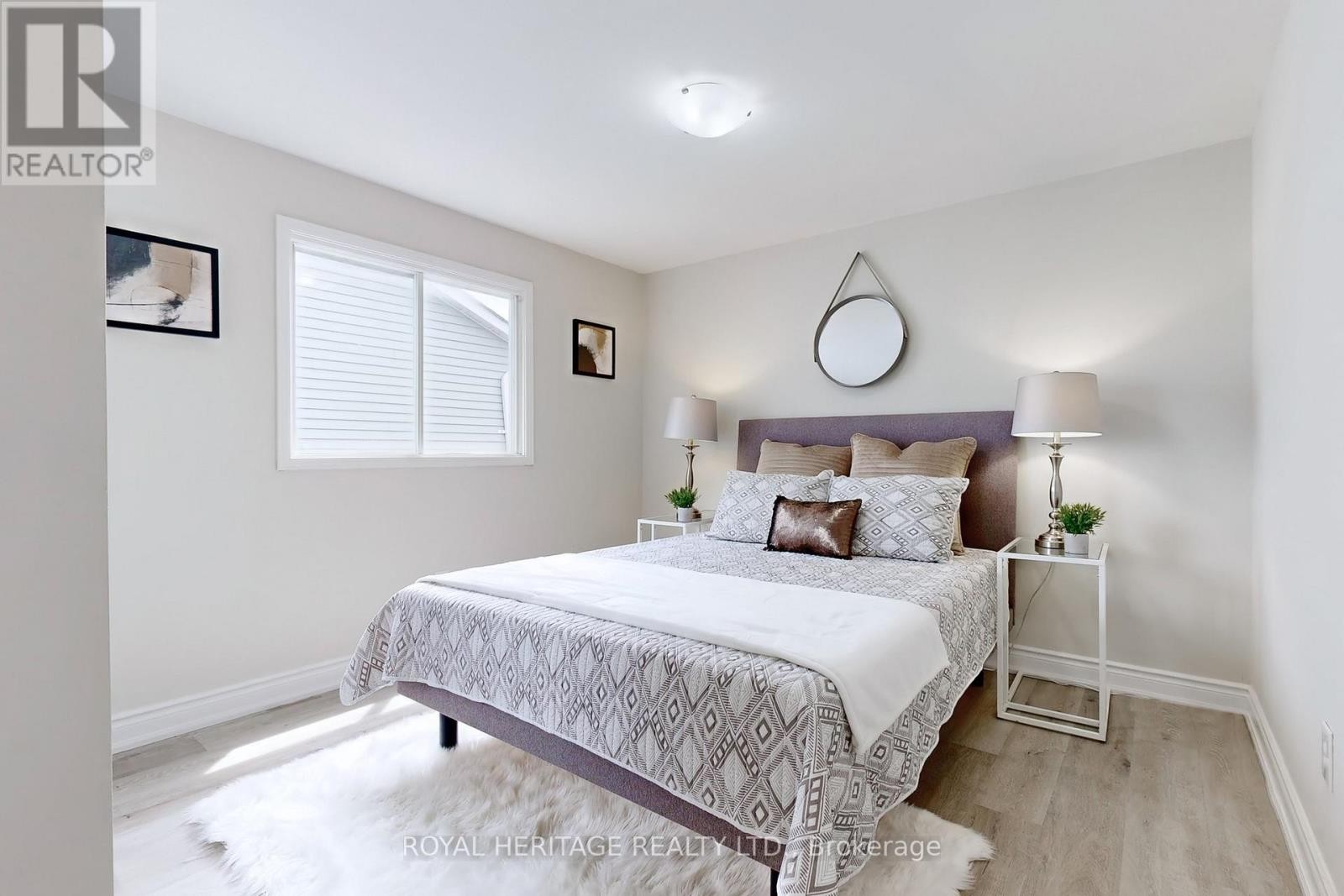 












20 REED DRIVE

,
Ajax (Central),




Ontario
L1S5S3

