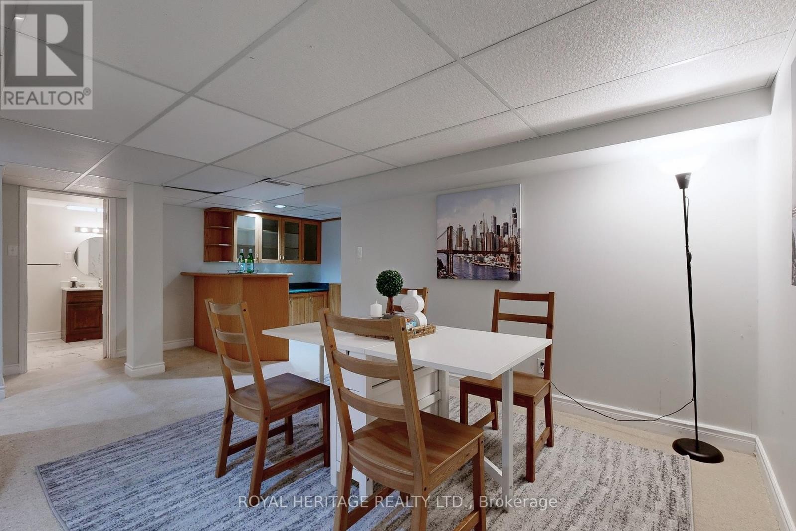 












20 REED DRIVE

,
Ajax (Central),




Ontario
L1S5S3

