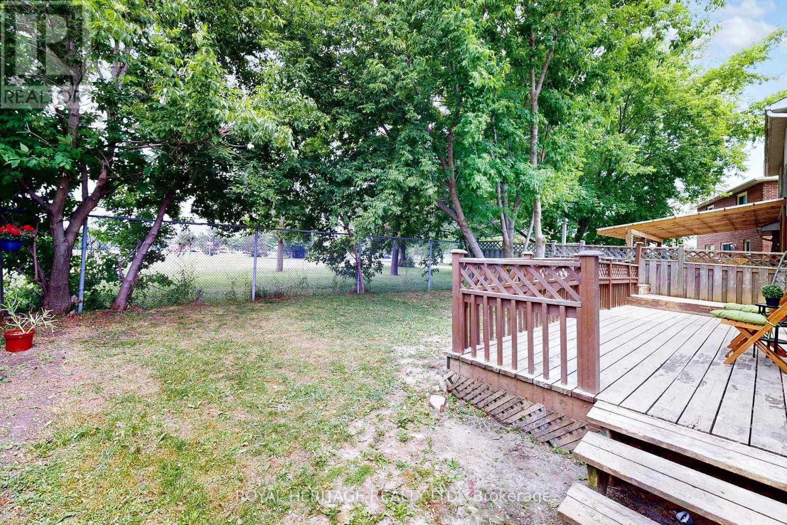 












20 REED DRIVE

,
Ajax (Central),




Ontario
L1S5S3

