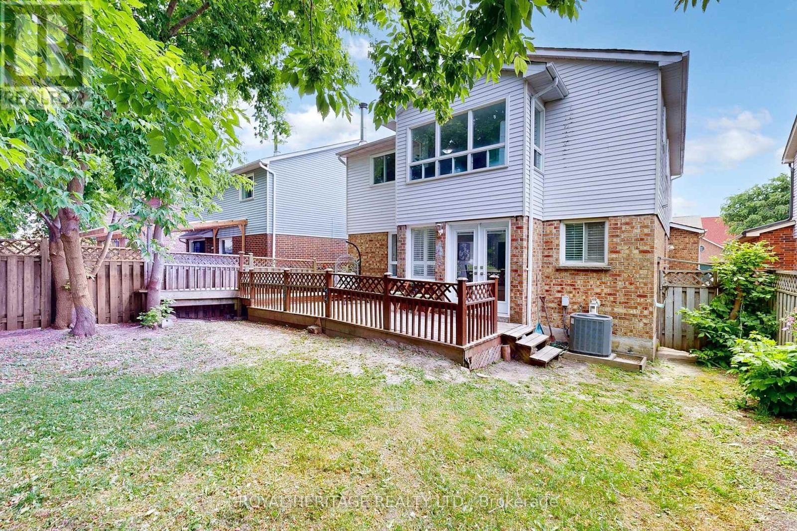 












20 REED DRIVE

,
Ajax (Central),




Ontario
L1S5S3

