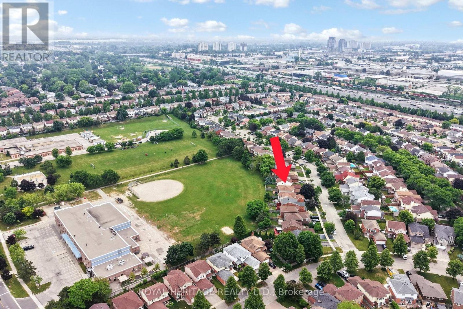 












20 REED DRIVE

,
Ajax (Central),




Ontario
L1S5S3


