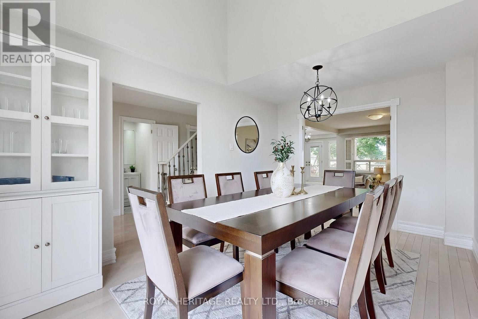 












20 REED DRIVE

,
Ajax (Central),




Ontario
L1S5S3

