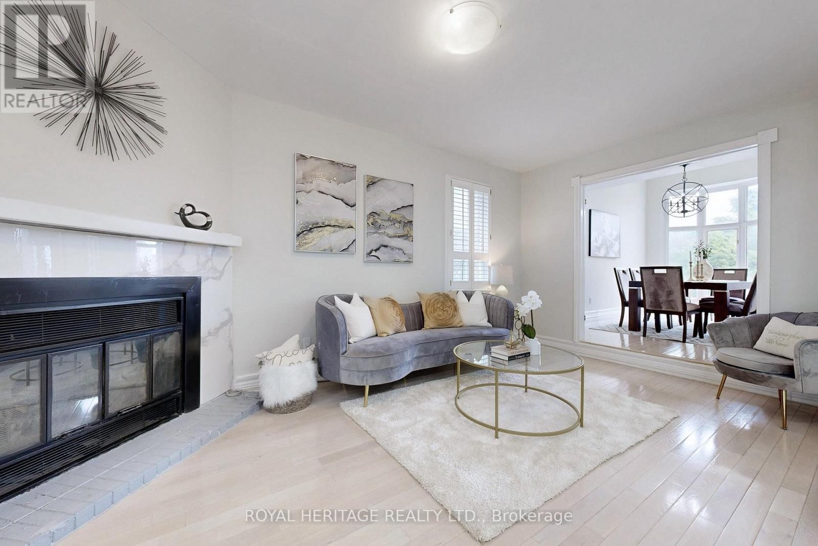 












20 REED DRIVE

,
Ajax (Central),




Ontario
L1S5S3

