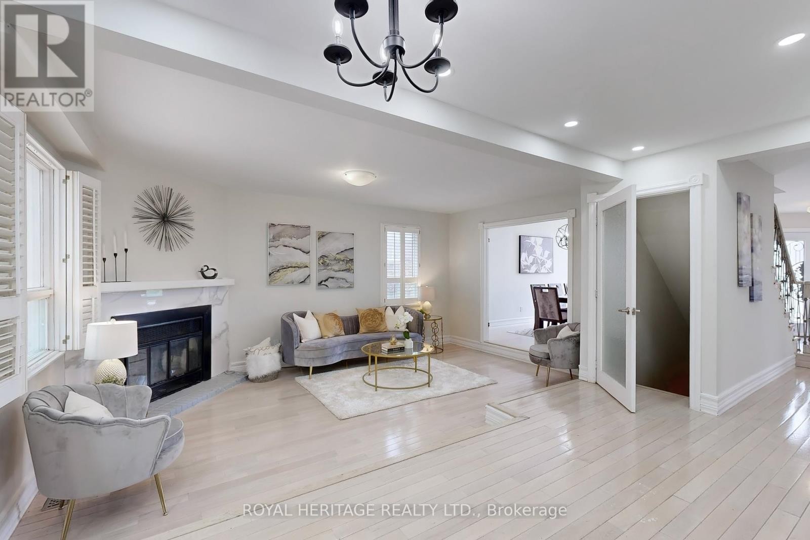 












20 REED DRIVE

,
Ajax (Central),




Ontario
L1S5S3

