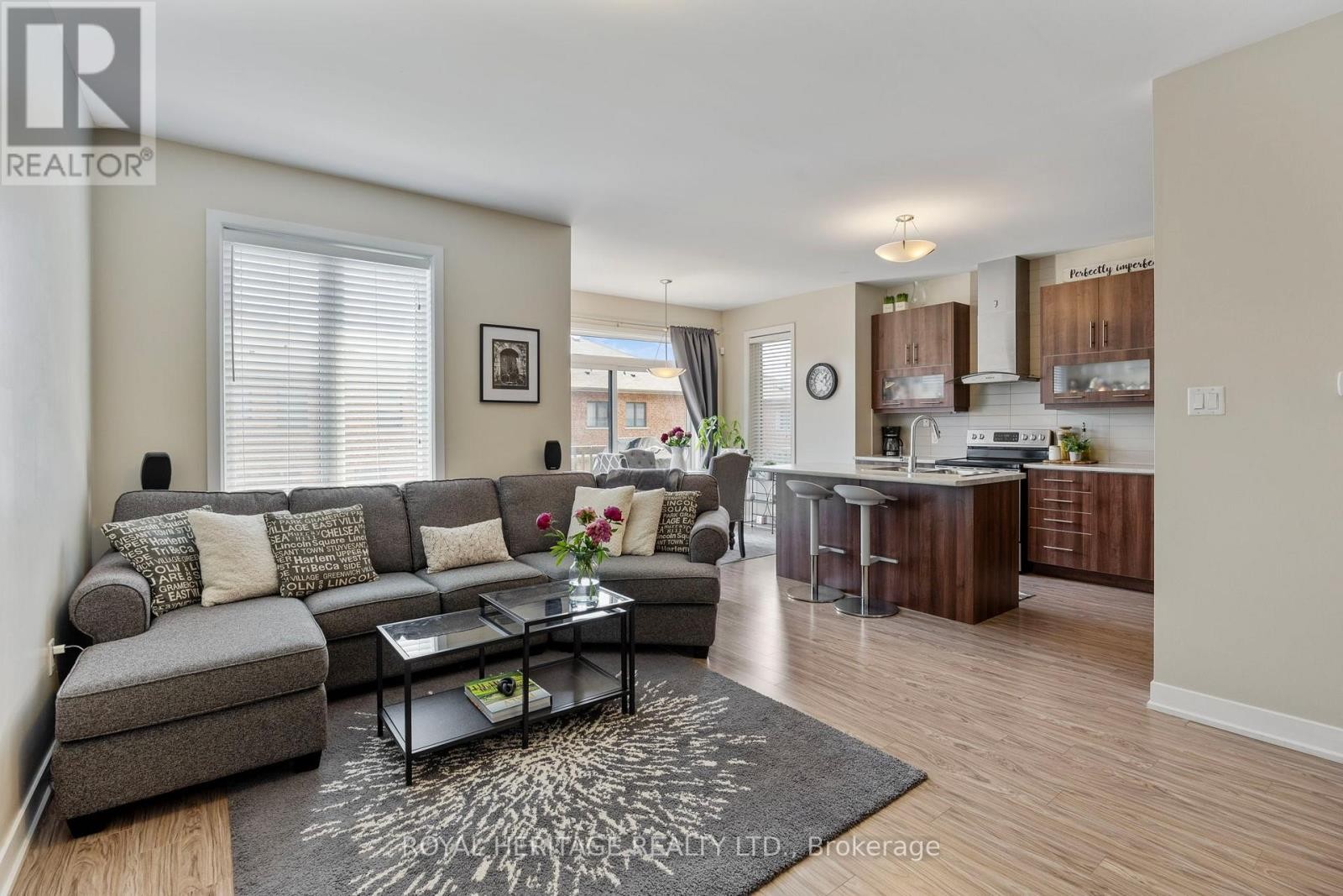 












69 BARRISTER AVENUE

,
Whitby (Pringle Creek),




Ontario
L1R0N3

