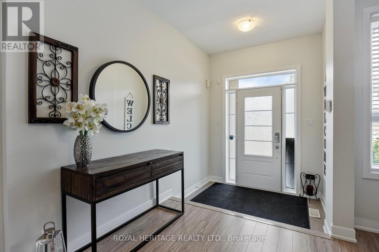 












69 BARRISTER AVENUE

,
Whitby (Pringle Creek),




Ontario
L1R0N3


