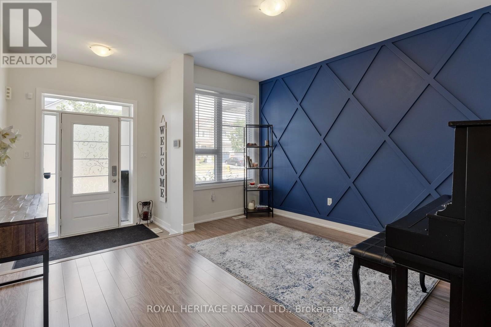 












69 BARRISTER AVENUE

,
Whitby (Pringle Creek),




Ontario
L1R0N3

