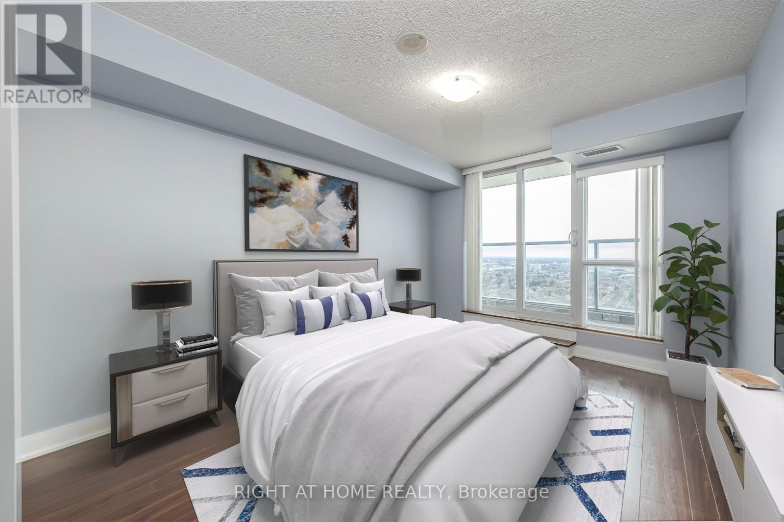 












3703 - 125 VILLAGE GREEN SQUARE

,
Toronto (Agincourt South-Malvern West),




Ontario
M1S0G3

