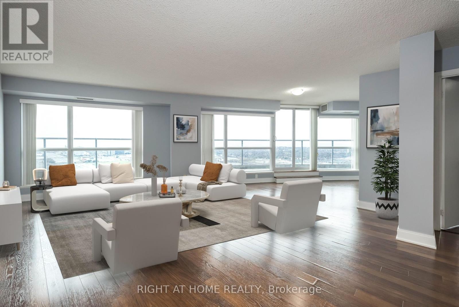 












3703 - 125 VILLAGE GREEN SQUARE

,
Toronto (Agincourt South-Malvern West),




Ontario
M1S0G3


