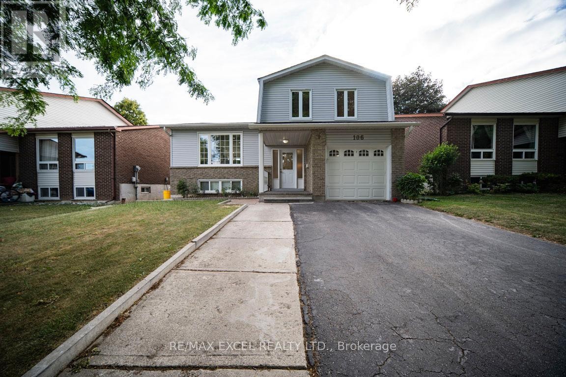 












106 ALEXMUIR BOULEVARD

,
Toronto (Agincourt North),




Ontario
M1V1H4

