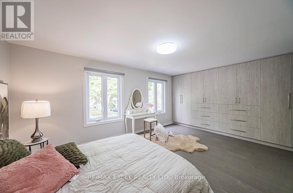 












106 ALEXMUIR BOULEVARD

,
Toronto (Agincourt North),




Ontario
M1V1H4

