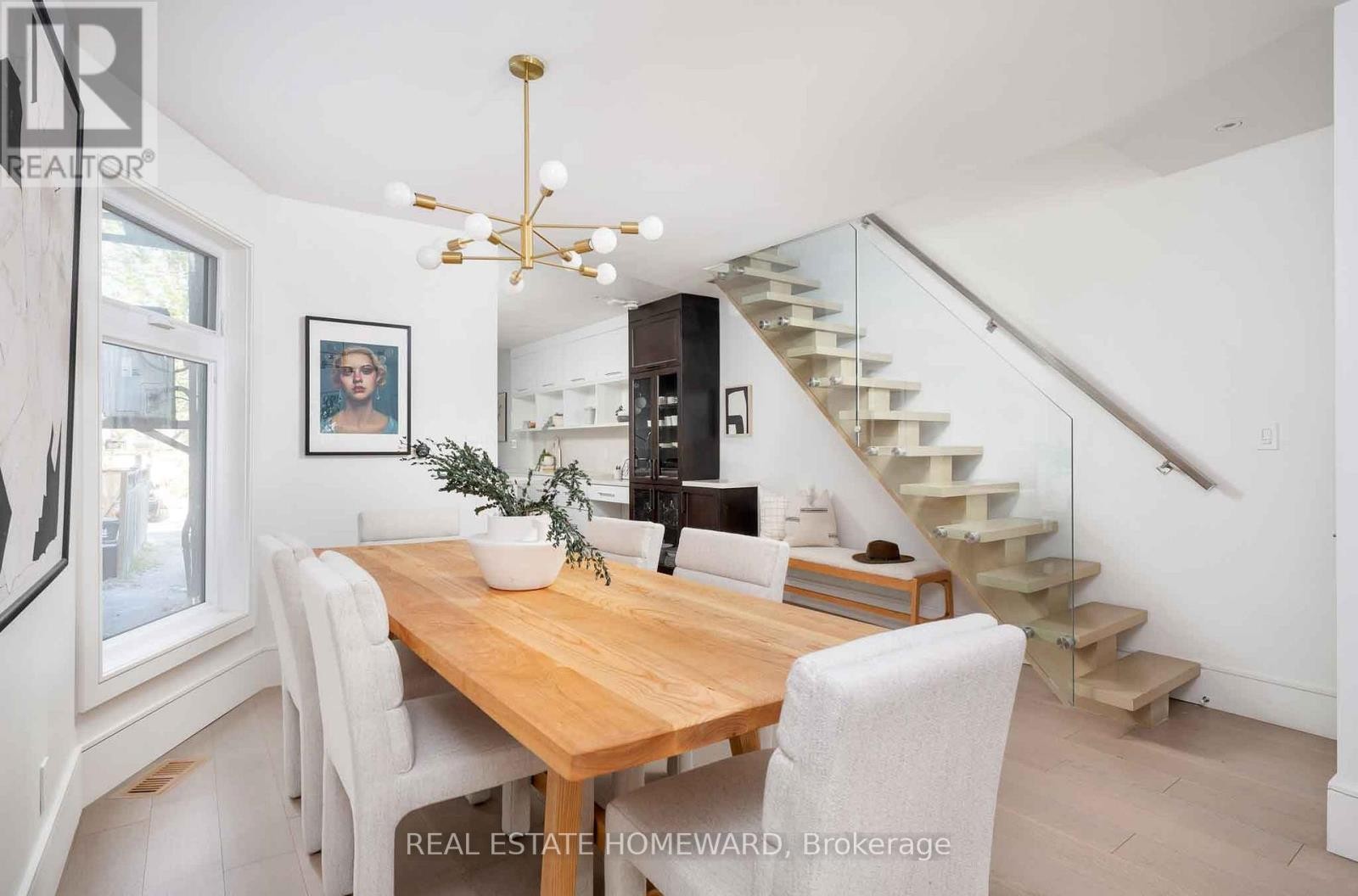 












111 BOSTON AVENUE

,
Toronto (South Riverdale),




Ontario
M4M2T8

