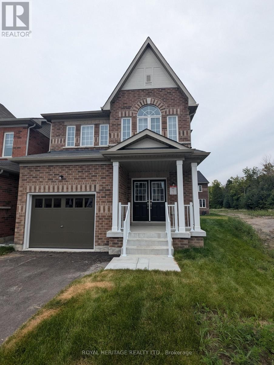 












676 FLEETWOOD DRIVE W

,
Oshawa (Eastdale),




Ontario
L1K1A4


