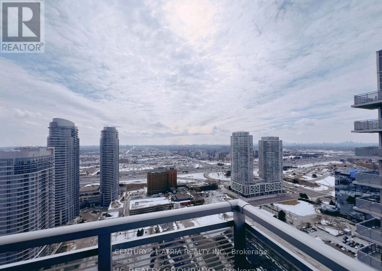 












3303 - 255 VILLAGE GREEN SQUARE

,
Toronto (Agincourt South-Malvern West),




Ontario
M1S0L7


