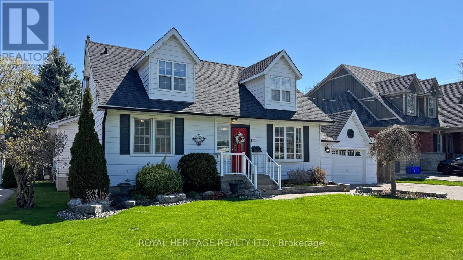 












11 DURHAM STREET

,
Whitby (Brooklin),




Ontario
L1M1A5

