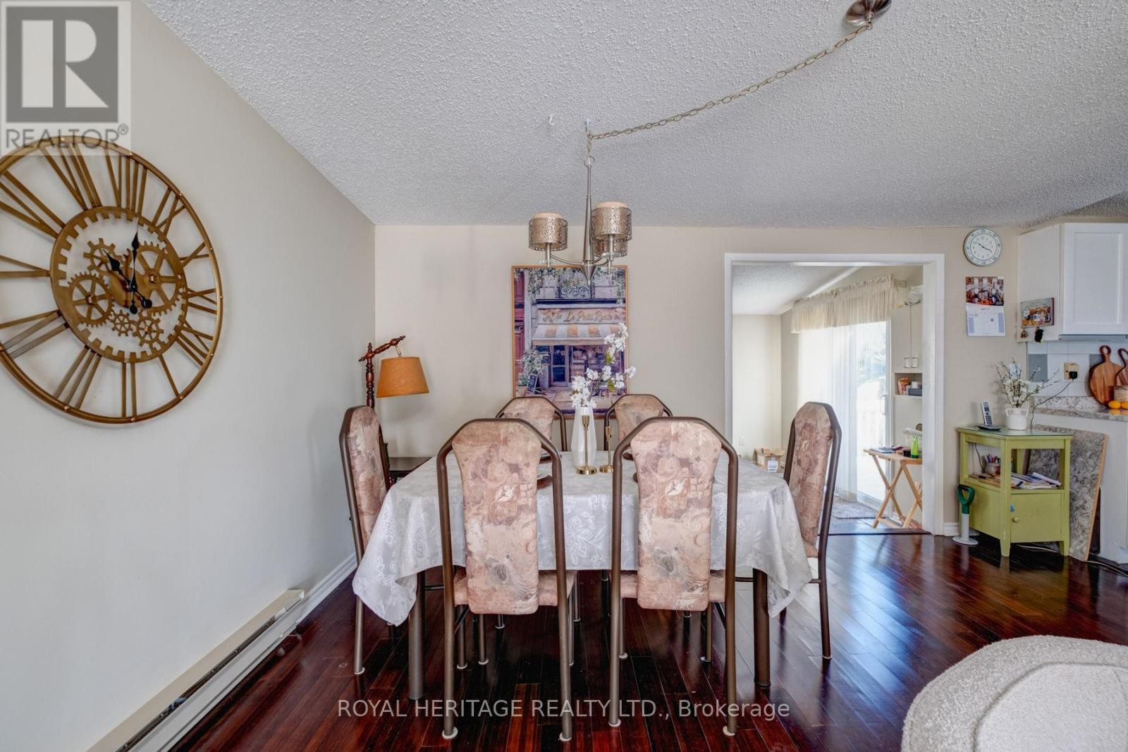












46 WILMOT TRAIL

,
Clarington (Newcastle),




Ontario
L1B1B8

