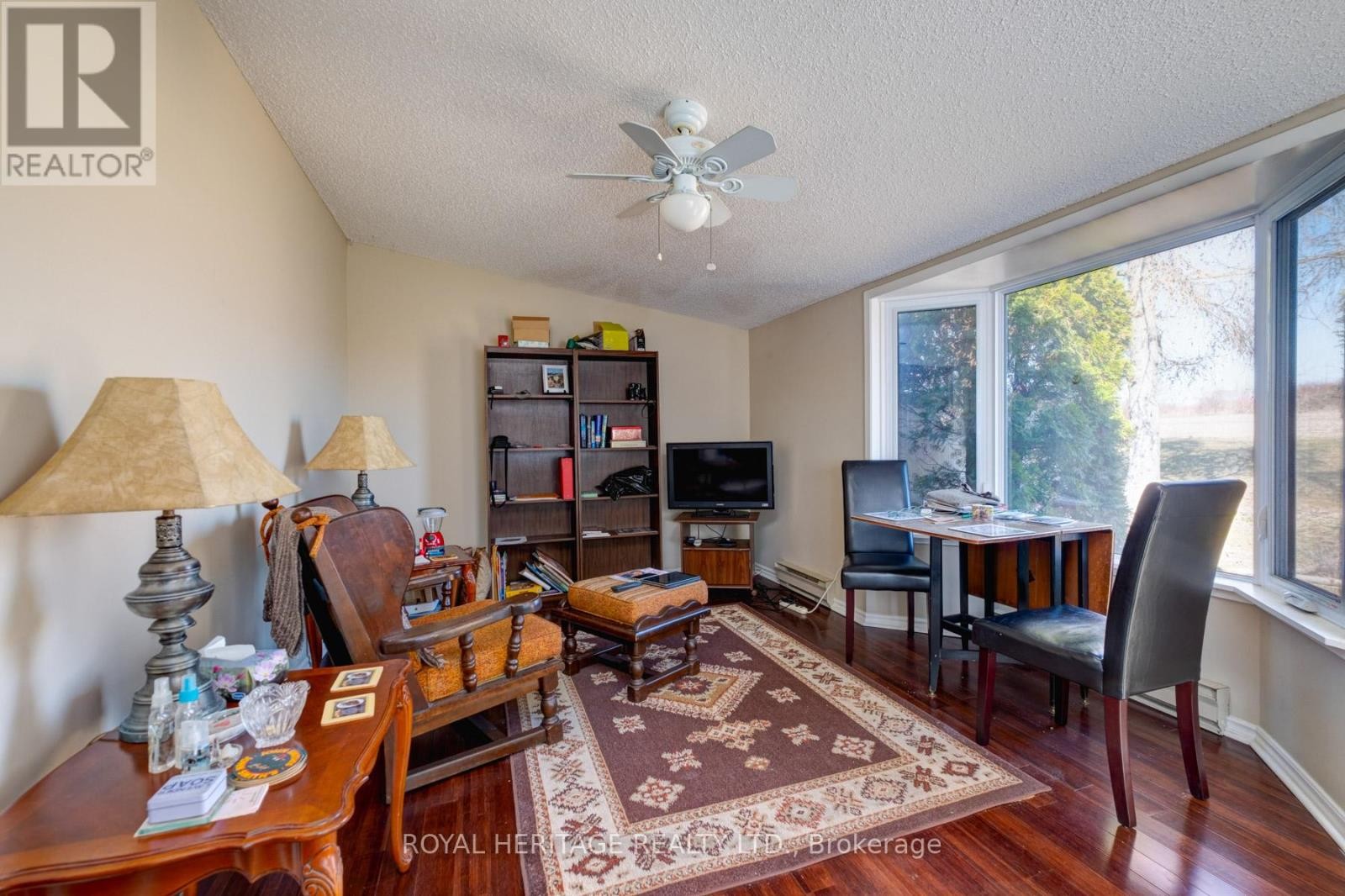 












46 WILMOT TRAIL

,
Clarington (Newcastle),




Ontario
L1B1B8

