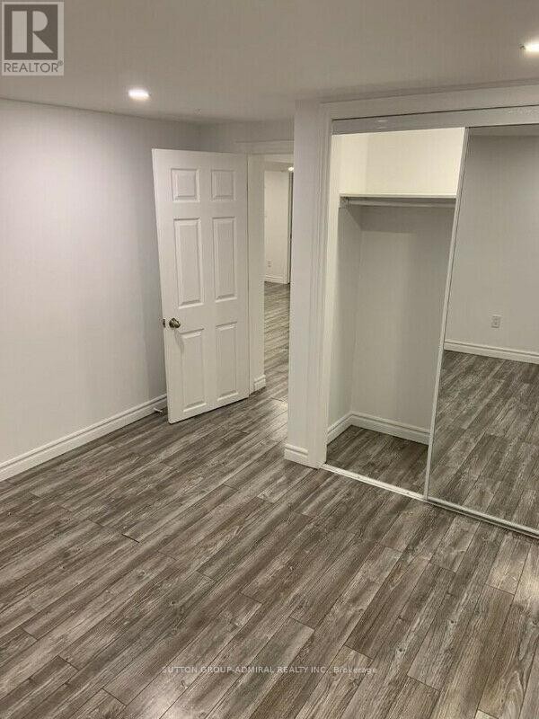 












LOWER - 64 LEAHANN DRIVE

,
Toronto (Dorset Park),




Ontario
M1P1B9

