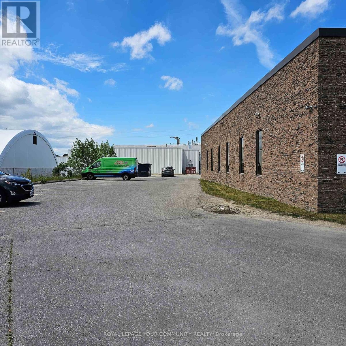 












UNITS A-K - 105 CONSUMERS DRIVE

,
Whitby (Whitby Industrial),




Ontario
L1N1C4

