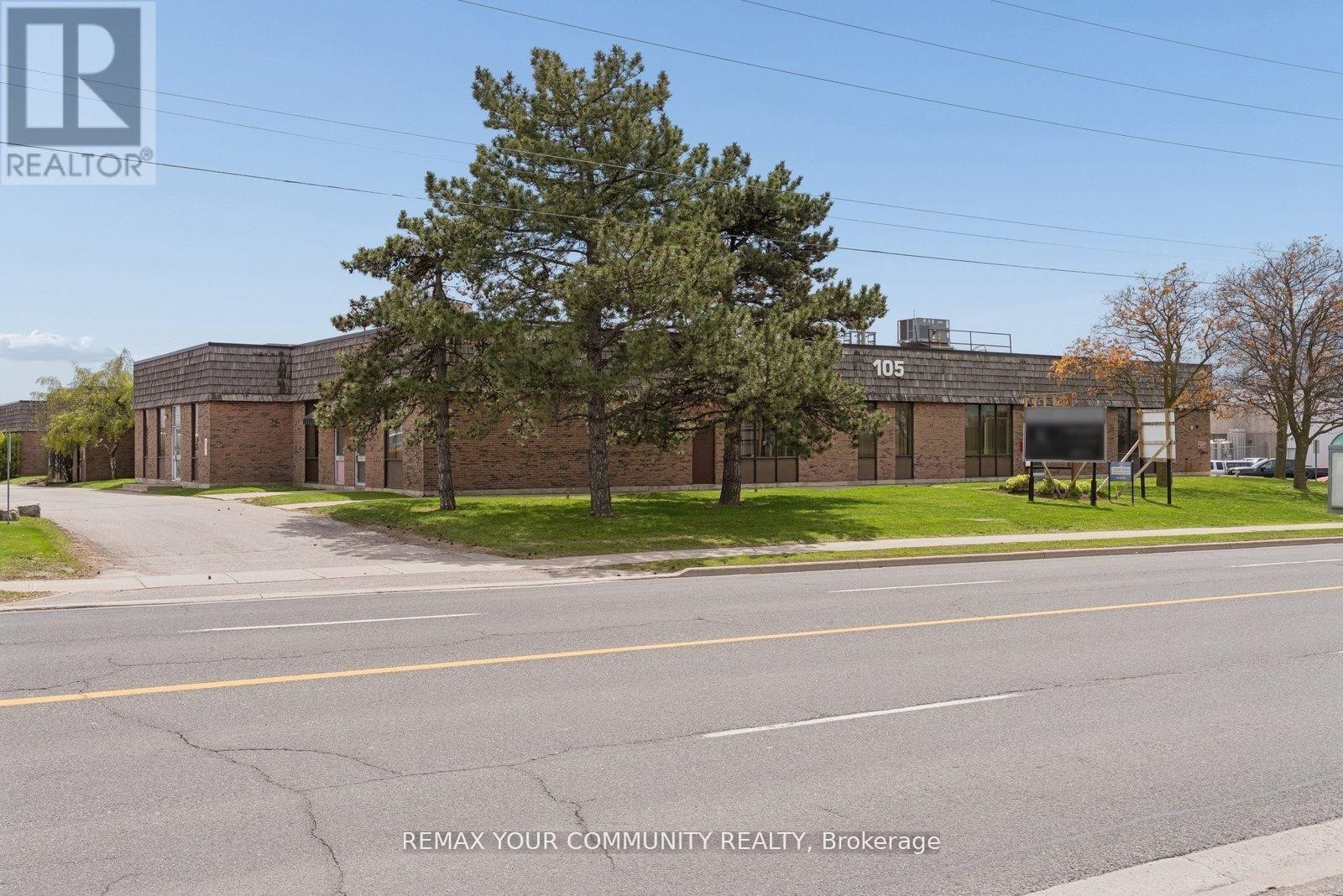 












UNITS A-J - 105 CONSUMERS DRIVE

,
Whitby (Whitby Industrial),




Ontario
L1N1C4

