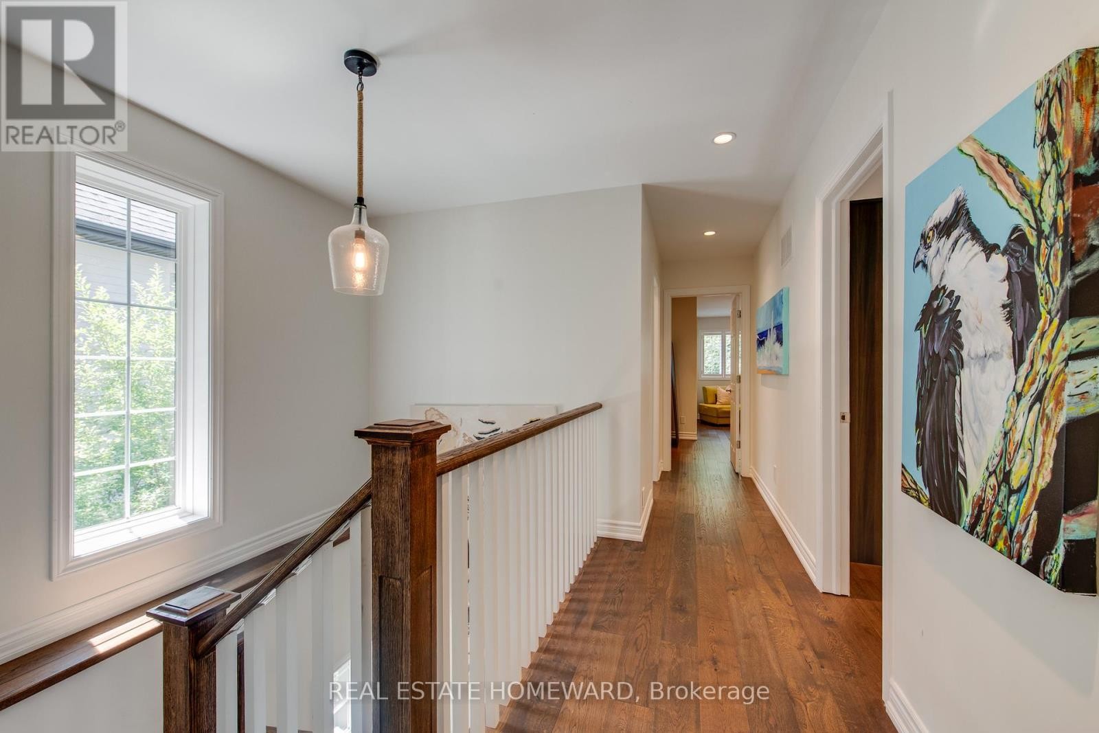 












52 HAREWOOD AVENUE

,
Toronto (Cliffcrest),




Ontario
M1M2R3

