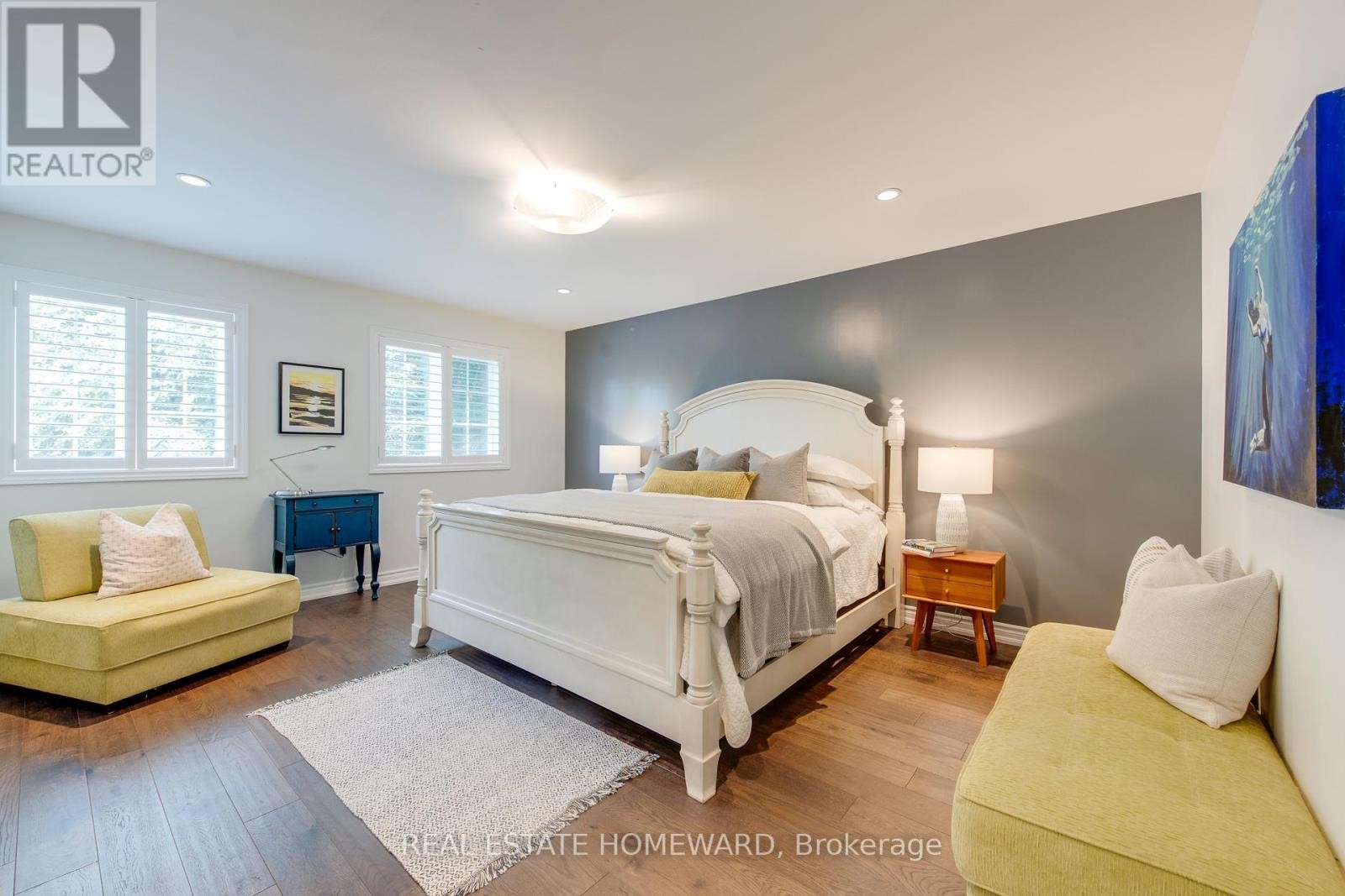 












52 HAREWOOD AVENUE

,
Toronto (Cliffcrest),




Ontario
M1M2R3

