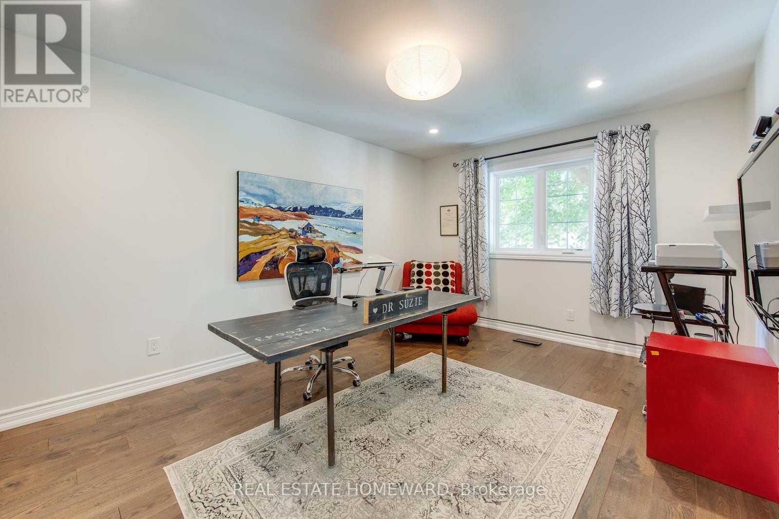 












52 HAREWOOD AVENUE

,
Toronto (Cliffcrest),




Ontario
M1M2R3

