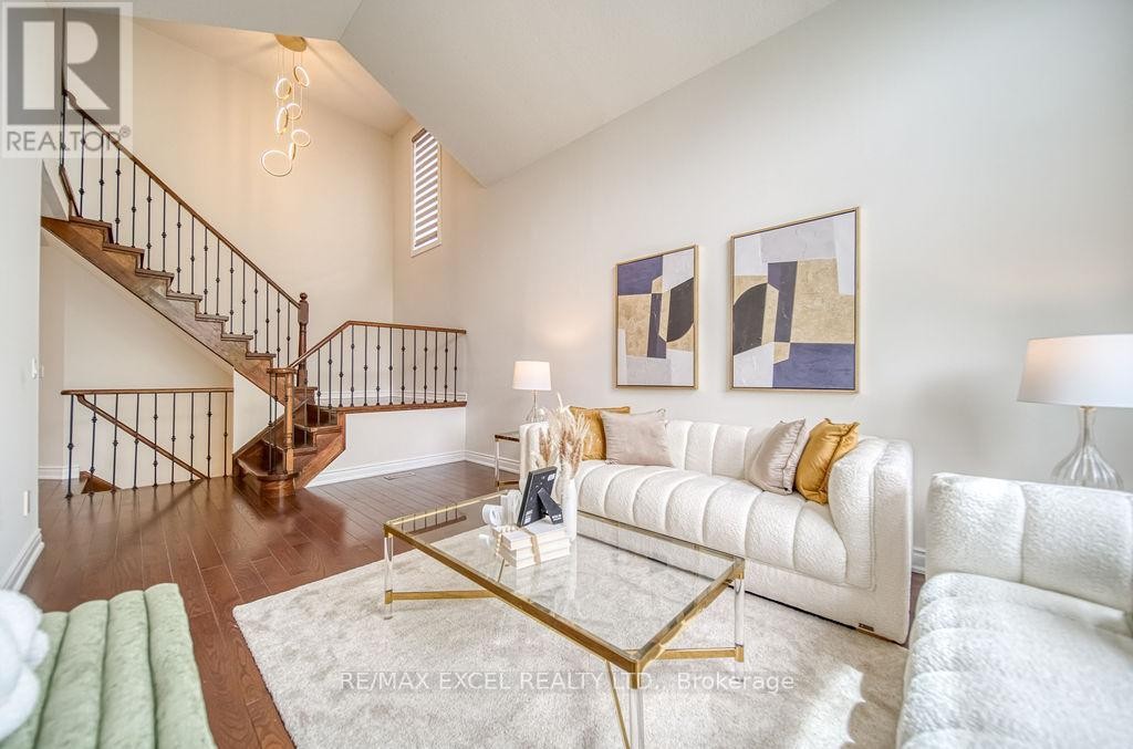












1619 AMBERLEA ROAD

,
Pickering (Amberlea),




Ontario
L1V5P3

