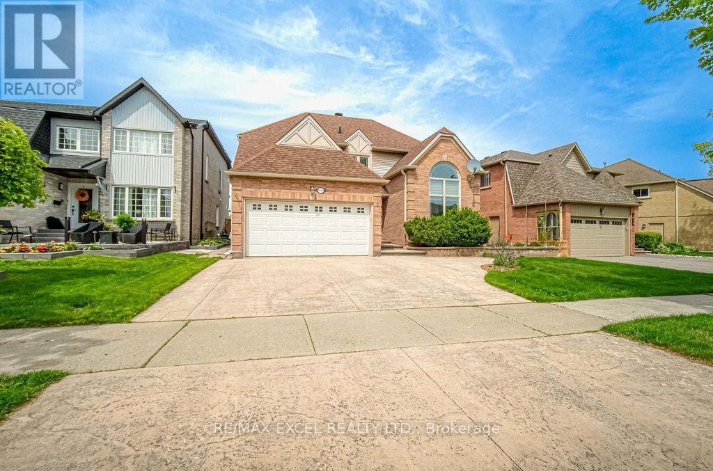 












1619 AMBERLEA ROAD

,
Pickering (Amberlea),




Ontario
L1V5P3

