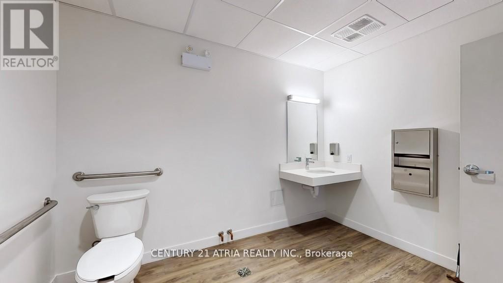












5 - 2560 MORNINGSIDE AVENUE

,
Toronto (Rouge),




Ontario
M1X0E2


