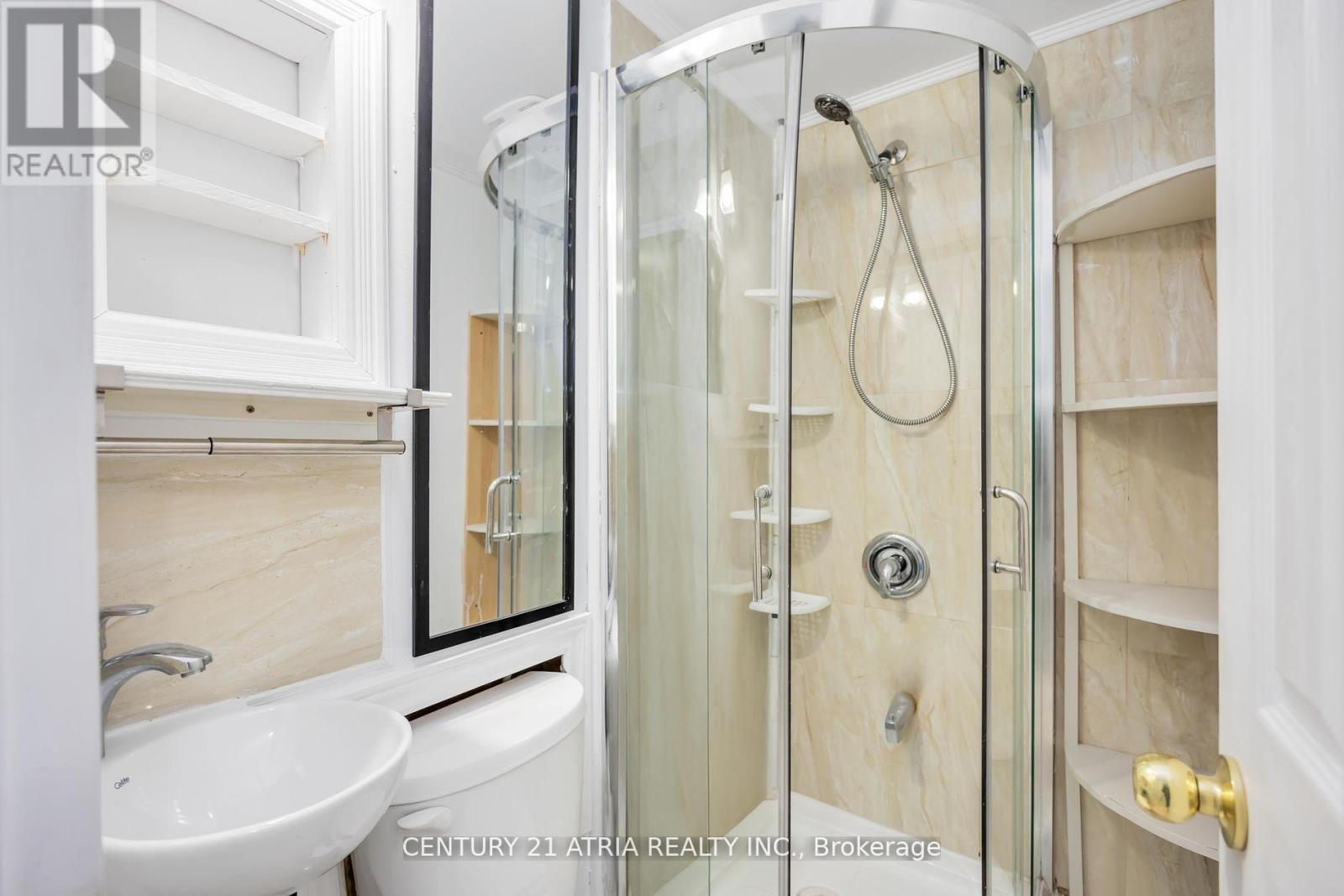 












102-G - 451 MILITARY TRAIL

,
Toronto (Morningside),




Ontario
M1E4E8

