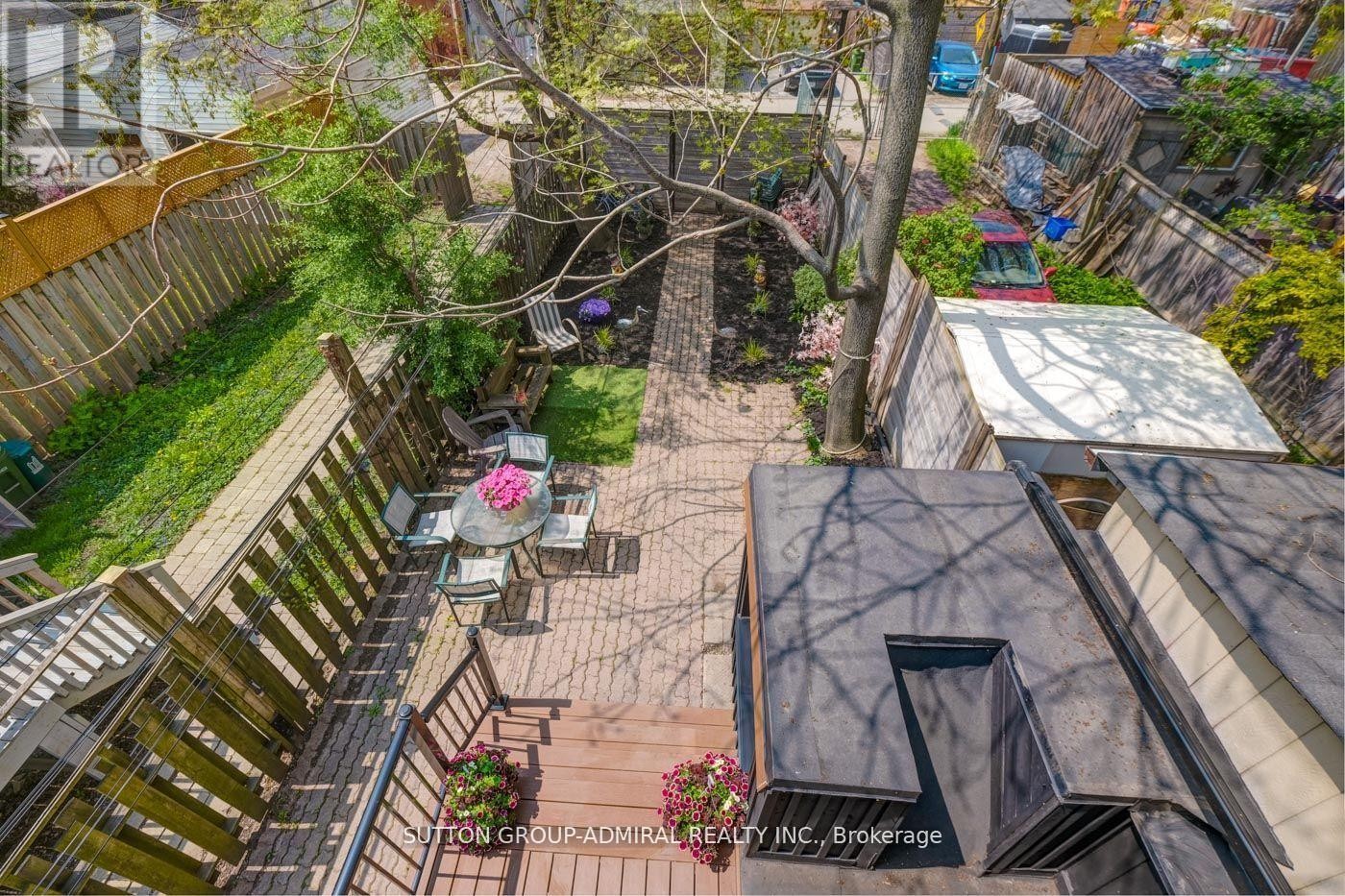 












MAIN & 2ND FLOOR - 70 CARLAW AVENUE

,
Toronto (South Riverdale),




Ontario
M4M2R7

