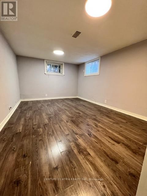 












53 ST. QUENTIN AVENUE

,
Toronto (Cliffcrest),




Ontario
M1M2M7

