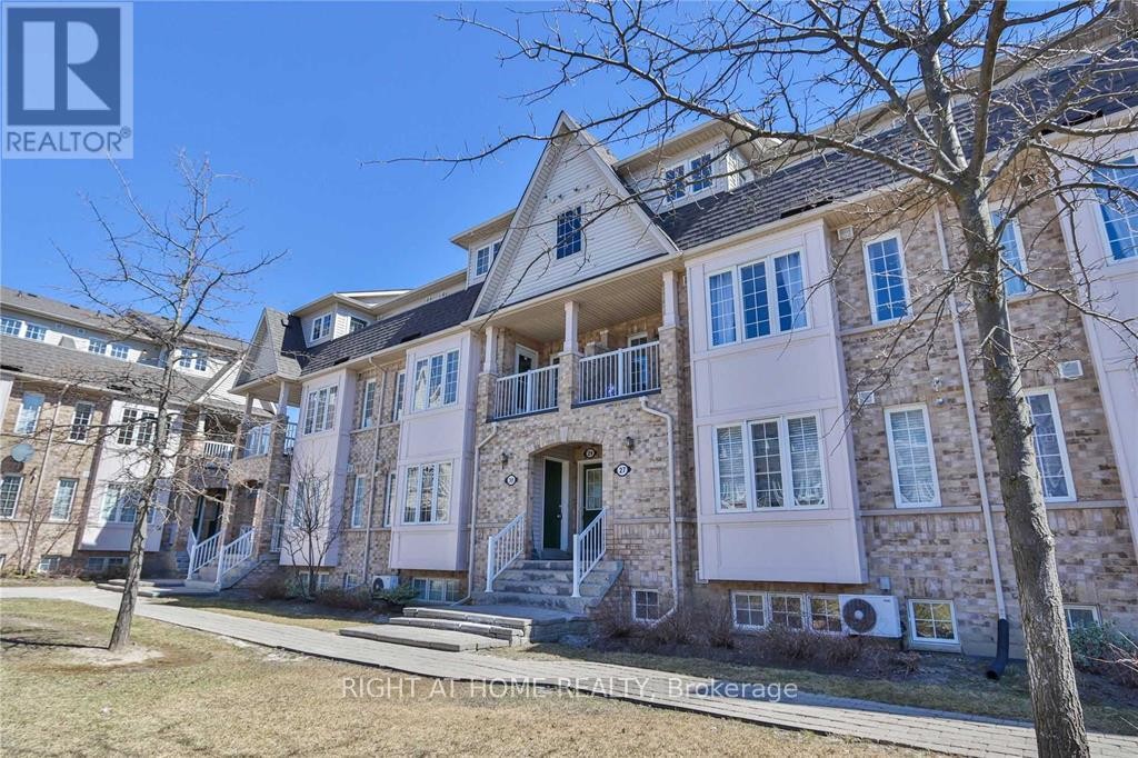 












27 - 42 PINERY TRAIL

,
Toronto (Malvern),




Ontario
M1B6H9

