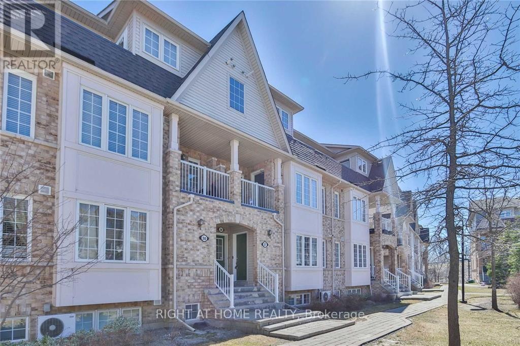 












27 - 42 PINERY TRAIL

,
Toronto (Malvern),




Ontario
M1B6H9

