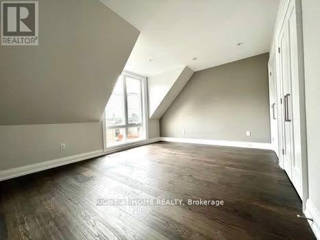 












LANEWAY - 11 RUSHBROOKE AVENUE E

,
Toronto (South Riverdale),




Ontario
M4M3A8

