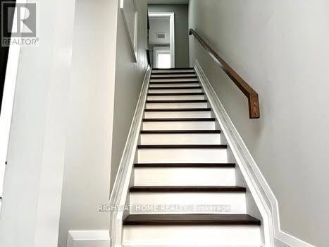 












LANEWAY - 11 RUSHBROOKE AVENUE E

,
Toronto (South Riverdale),




Ontario
M4M3A8

