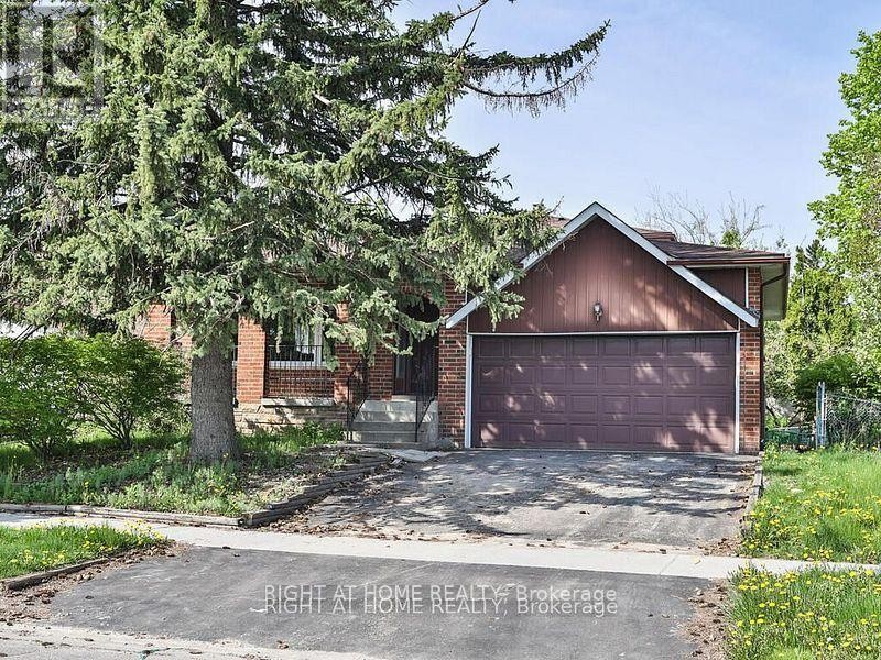 












UPPER - 102 TERRYHILL CRESCENT

,
Toronto (Agincourt South-Malvern West),




Ontario
M1S3R8

