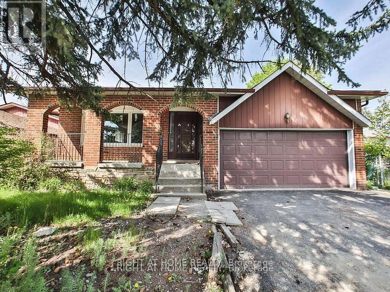 












UPPER - 102 TERRYHILL CRESCENT

,
Toronto (Agincourt South-Malvern West),




Ontario
M1S3R8

