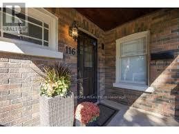 












116 FREDERICK STREET

,
Oshawa (O'Neill),




Ontario
L1G2B3

