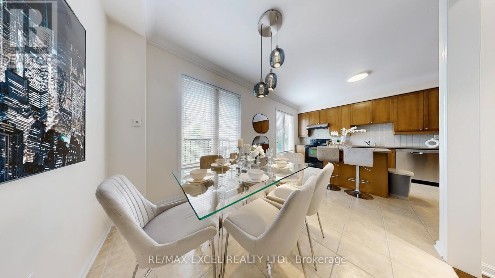 












5 PETHICK STREET

,
Toronto (Clairlea-Birchmount),




Ontario
M1L0C9

