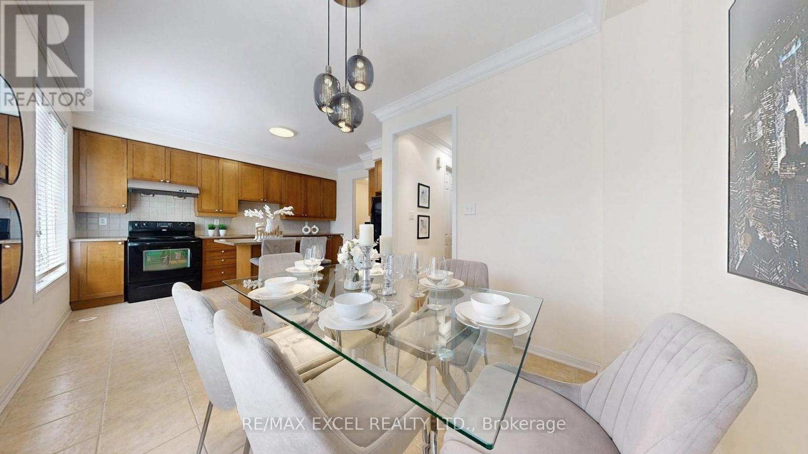 












5 PETHICK STREET

,
Toronto (Clairlea-Birchmount),




Ontario
M1L0C9


