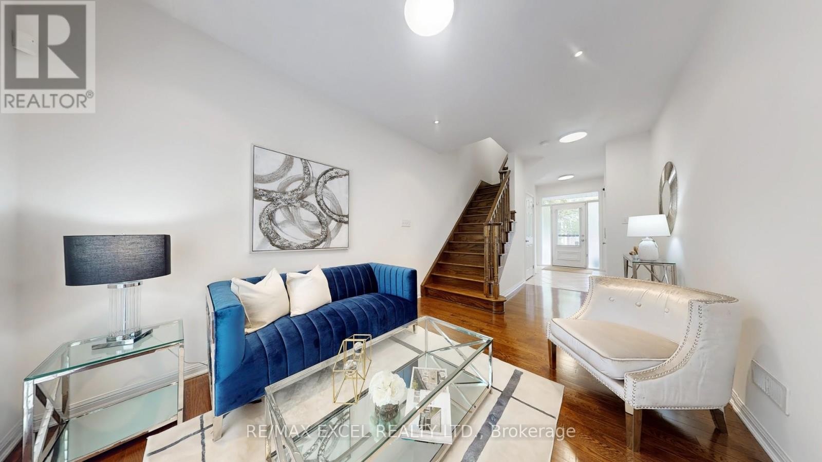 












5 PETHICK STREET

,
Toronto (Clairlea-Birchmount),




Ontario
M1L0C9

