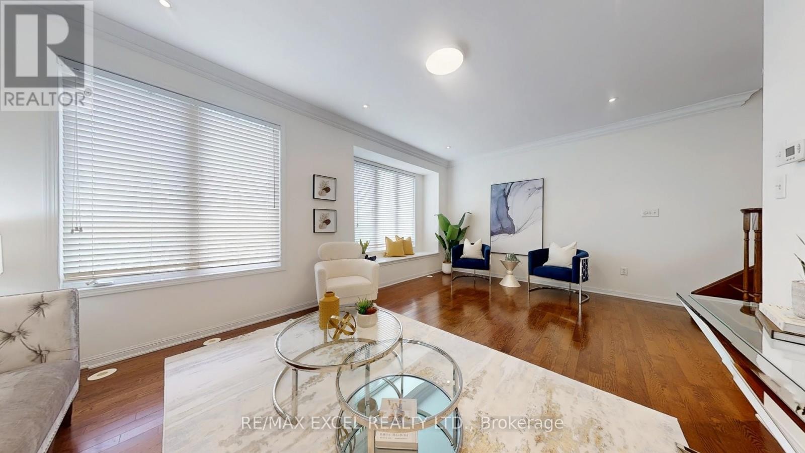 












5 PETHICK STREET

,
Toronto (Clairlea-Birchmount),




Ontario
M1L0C9

