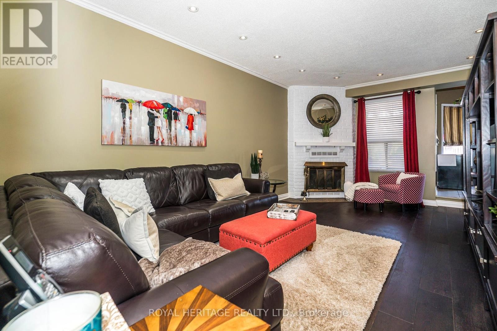 












756 STONEPATH CIRCLE

,
Pickering (Amberlea),




Ontario
L1V3T1


