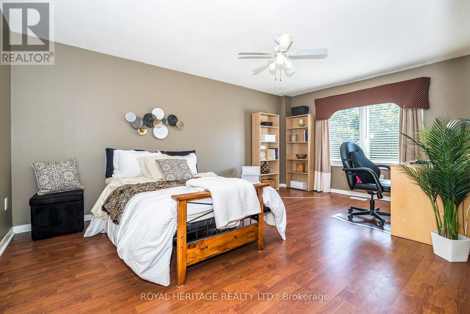 












756 STONEPATH CIRCLE

,
Pickering (Amberlea),




Ontario
L1V3T1

