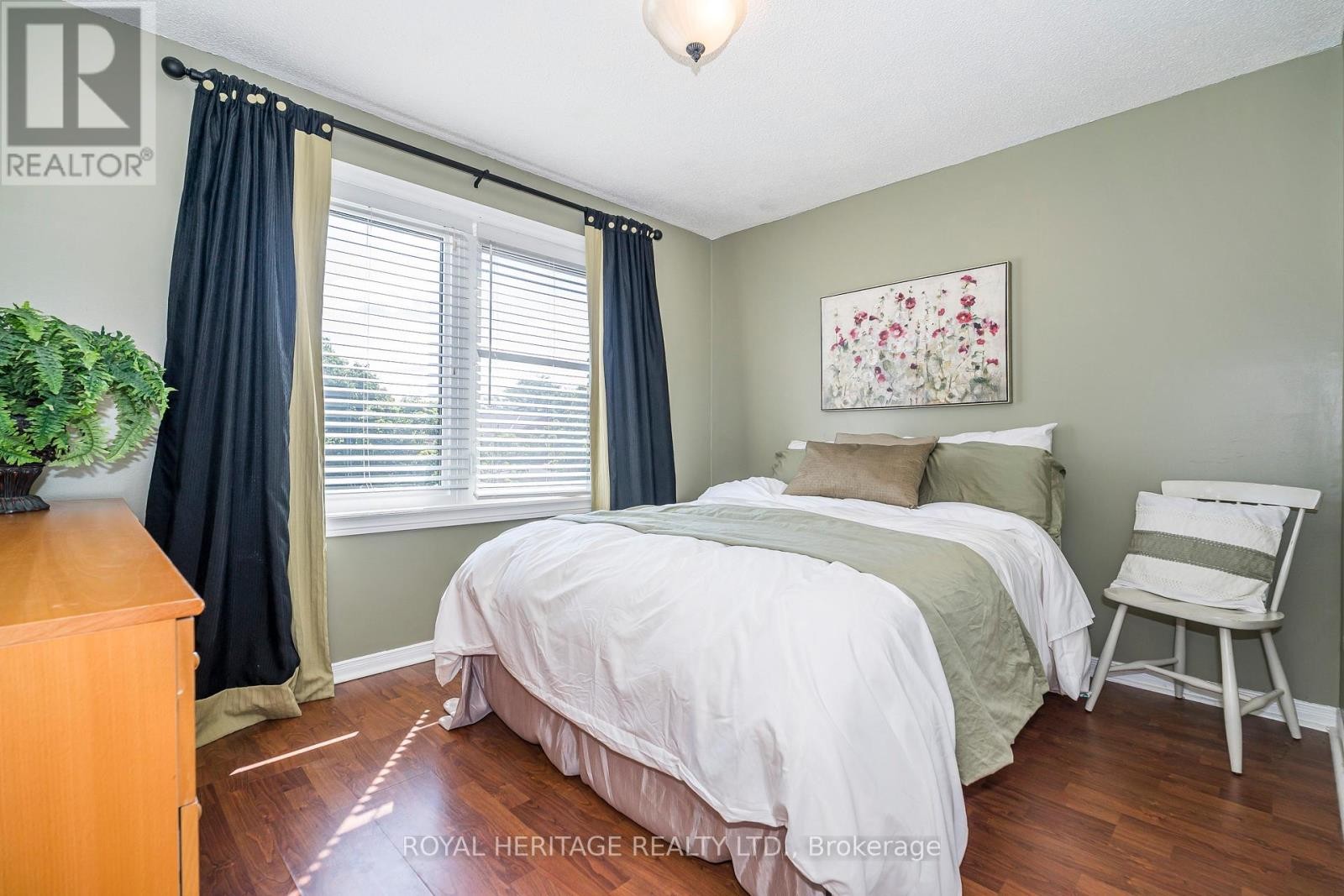












756 STONEPATH CIRCLE

,
Pickering (Amberlea),




Ontario
L1V3T1

